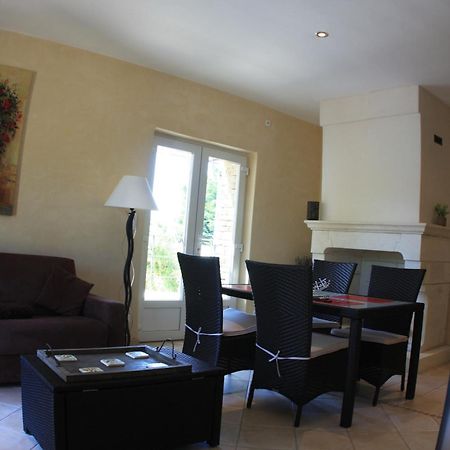 Les Pres De Gordes Villa Bagian luar foto